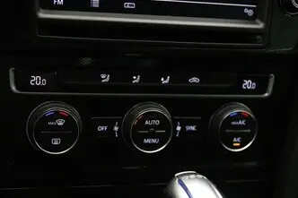 Volkswagen Golf, 1.4, 110 kW, pistikhübriid, automaat, esivedu