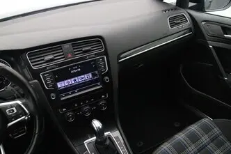 Volkswagen Golf, 1.4, 110 kW, pistikhübriid, automaat, esivedu