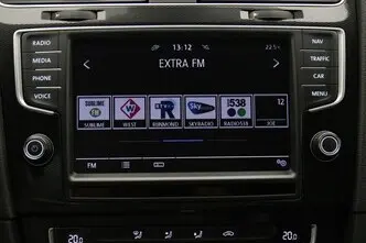 Volkswagen Golf, 1.4, 110 kW, pistikhübriid, automaat, esivedu