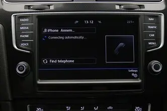 Volkswagen Golf, 1.4, 110 kW, pistikhübriid, automaat, esivedu