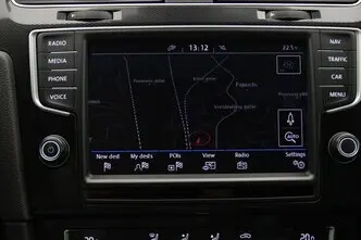 Volkswagen Golf, 1.4, 110 kW, pistikhübriid, automaat, esivedu