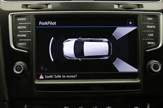 Volkswagen Golf, 1.4, 110 kW, pistikhübriid, automaat, esivedu