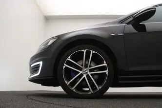 Volkswagen Golf, 1.4, 110 kW, pistikhübriid, automaat, esivedu