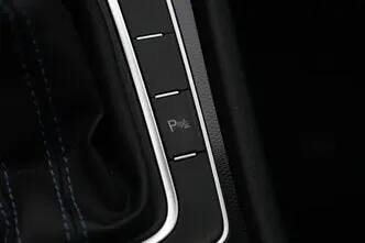 Volkswagen Golf, 1.4, 110 kW, pistikhübriid, automaat, esivedu
