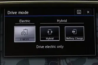 Volkswagen Golf, 1.4, 110 kW, pistikhübriid, automaat, esivedu
