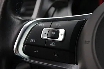 Volkswagen Golf, 1.4, 110 kW, pistikhübriid, automaat, esivedu