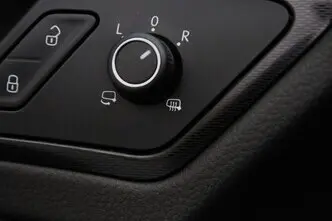Volkswagen Golf, 1.4, 110 kW, pistikhübriid, automaat, esivedu