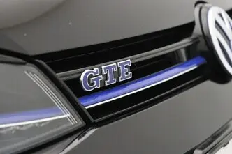 Volkswagen Golf, 1.4, 110 kW, pistikhübriid, automaat, esivedu