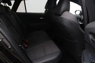 Toyota Corolla, 1.8, 72 kW, hybrid, automatic, front-wheel drive