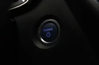 Toyota Corolla, 1.8, 72 kW, hybrid, automatic, front-wheel drive