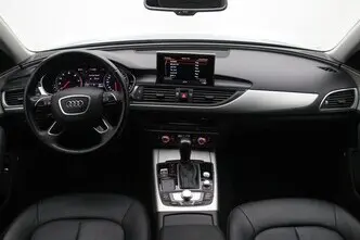 Audi A6, 1.8, 140 kW, petrol, automatic, front-wheel drive