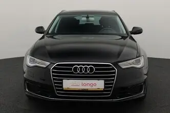 Audi A6, 1.8, 140 kW, petrol, automatic, front-wheel drive