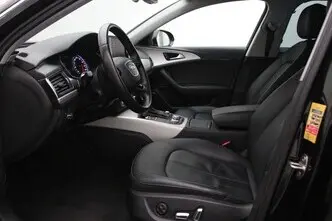 Audi A6, 1.8, 140 kW, petrol, automatic, front-wheel drive