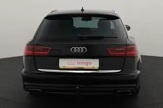 Audi A6, 1.8, 140 kW, petrol, automatic, front-wheel drive