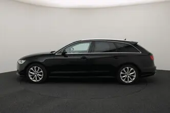 Audi A6, 1.8, 140 kW, petrol, automatic, front-wheel drive