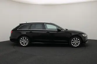 Audi A6, 1.8, 140 kW, petrol, automatic, front-wheel drive