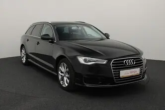 Audi A6, 1.8, 140 kW, petrol, automatic, front-wheel drive