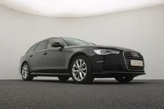 Audi A6, 1.8, 140 kW, petrol, automatic, front-wheel drive