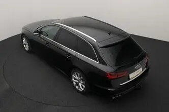 Audi A6, 1.8, 140 kW, petrol, automatic, front-wheel drive