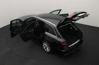 Audi A6, 1.8, 140 kW, petrol, automatic, front-wheel drive