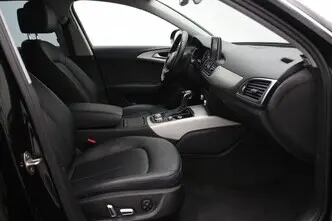 Audi A6, 1.8, 140 kW, petrol, automatic, front-wheel drive