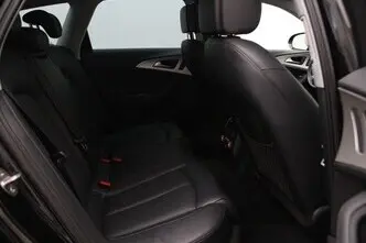 Audi A6, 1.8, 140 kW, petrol, automatic, front-wheel drive