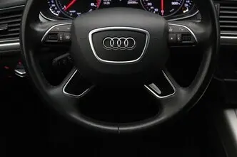 Audi A6, 1.8, 140 kW, petrol, automatic, front-wheel drive