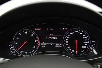 Audi A6, 1.8, 140 kW, petrol, automatic, front-wheel drive