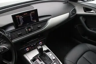 Audi A6, 1.8, 140 kW, petrol, automatic, front-wheel drive