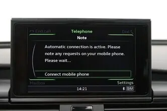 Audi A6, 1.8, 140 kW, petrol, automatic, front-wheel drive