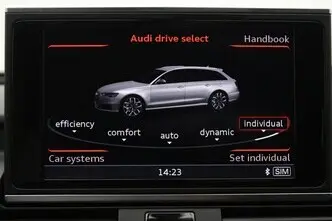 Audi A6, 1.8, 140 kW, petrol, automatic, front-wheel drive