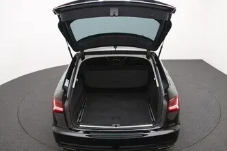 Audi A6, 1.8, 140 kW, petrol, automatic, front-wheel drive