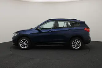 BMW X1, 2.0, 110 kW, diesel, automatic, front-wheel drive