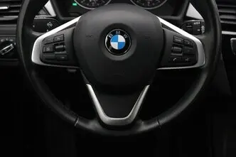 BMW X1, 2.0, 110 kW, diesel, automatic, front-wheel drive