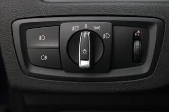 BMW X1, 2.0, 110 kW, diesel, automatic, front-wheel drive