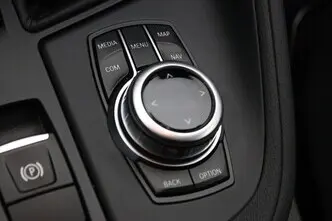 BMW X1, 2.0, 110 kW, diesel, automatic, front-wheel drive