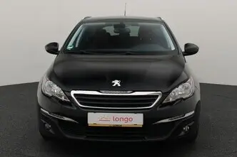 Peugeot 308, 1.6, 88 kW, diesel, manual, front-wheel drive