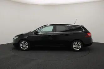 Peugeot 308, 1.6, 88 kW, diesel, manual, front-wheel drive