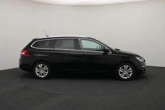 Peugeot 308, 1.6, 88 kW, diesel, manual, front-wheel drive
