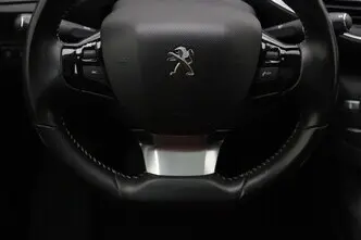 Peugeot 308, 1.6, 88 kW, diesel, manual, front-wheel drive