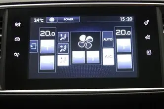 Peugeot 308, 1.6, 88 kW, diesel, manual, front-wheel drive