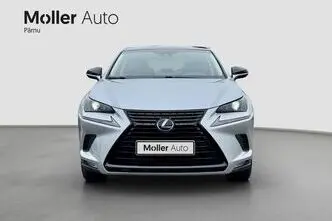 Lexus NX 300h, 2.5, 114 kW, гибрид, автомат, полный привод