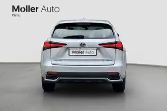 Lexus NX 300h, 2.5, 114 kW, гибрид, автомат, полный привод