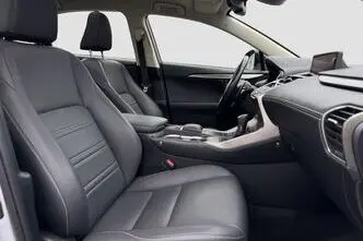 Lexus NX 300h, 2.5, 114 kW, гибрид, автомат, полный привод