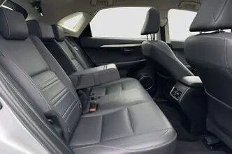Lexus NX 300h, 2.5, 114 kW, гибрид, автомат, полный привод