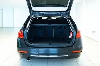 BMW 320, 2.0, 120 kW, diisel, automaat, tagavedu