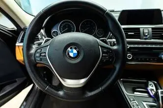 BMW 320, 2.0, 120 kW, diisel, automaat, tagavedu