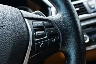 BMW 320, 2.0, 120 kW, diisel, automaat, tagavedu