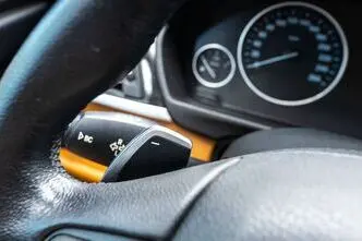 BMW 320, 2.0, 120 kW, diisel, automaat, tagavedu