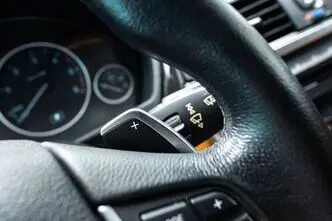BMW 320, 2.0, 120 kW, diisel, automaat, tagavedu